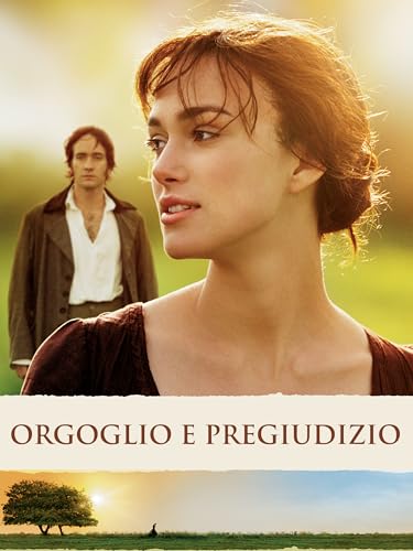  Orgoglio e pregiudizio