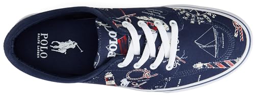Image of POLO RALPH LAUREN Men's Faxon X Sneaker