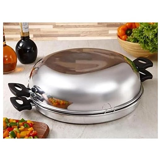 Churrasqueira de Fogão Polida com Grelha Nº30, Alumínio, Ramos