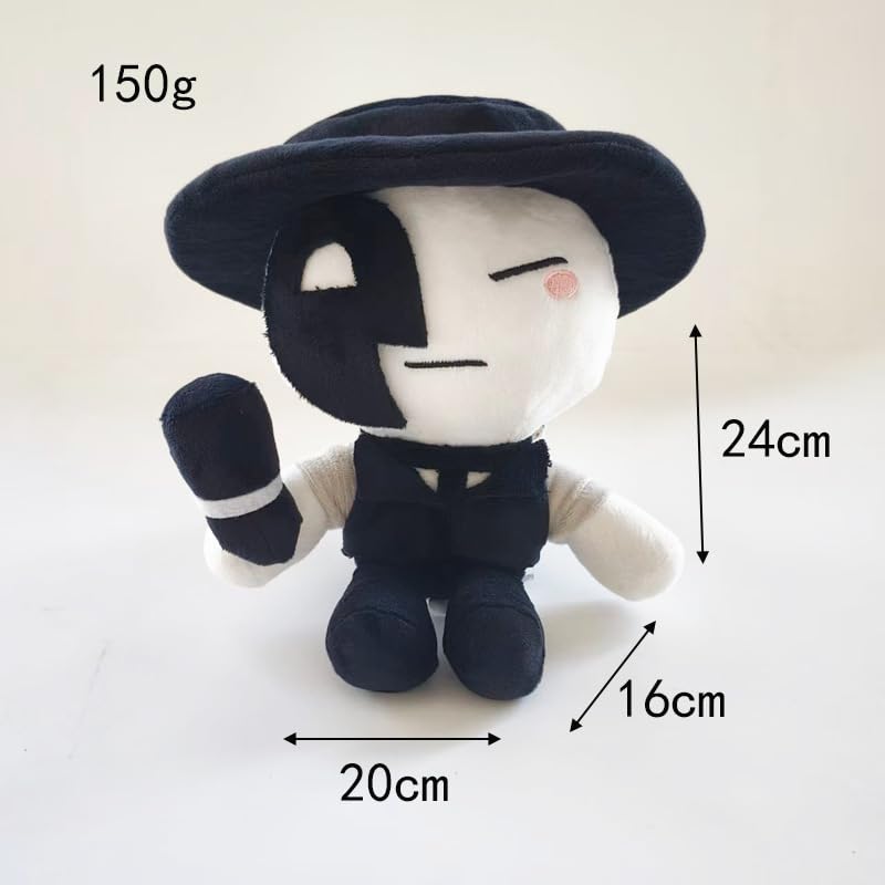 Amazon.co.jp: ダイオブデス アートフル ぬいぐるみ 人形 ドール