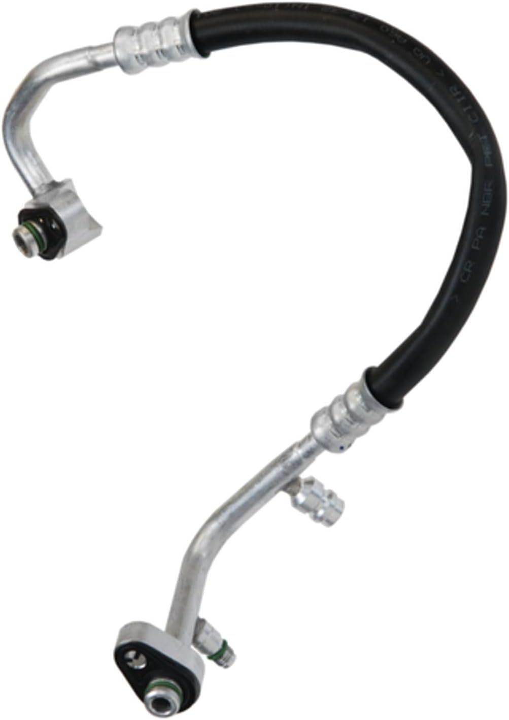 Four Seasons 56099 Discharge Line Hose Assembly