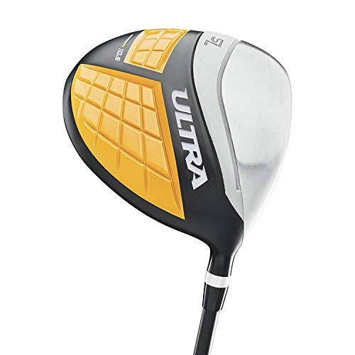 Wilson Ultra Golf Clubs Set Review [Best Price + Where to Buy