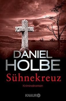 Sühnekreuz - Book #3 of the Sabine Kaufmann