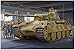 1/16 German Panther G Tank Late Version