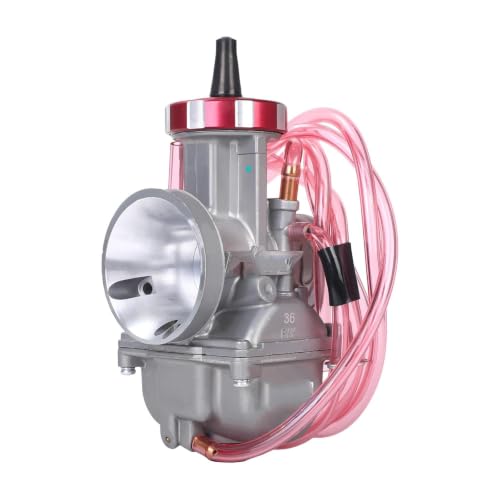 Carburateur moto PWK 40mm pour quad et scooter enduro 250cc à 650cc