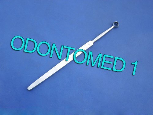 ODM Fox Dermal Curette 7mm by ODONTOMED