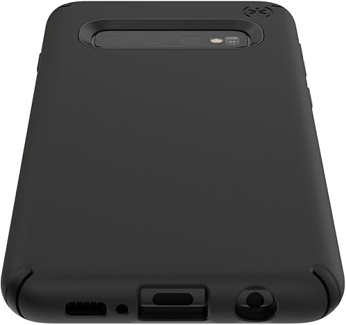 Miniatura 7 de Speck Productos Funda Presidio Pro Samsung Galaxy S10, NegroNegro