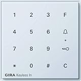 gira jalousiesteuerung 2000 Intelligente Gebäudetechnik von Gira