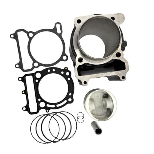 Kit de cilindro Linhai 400 para motor de ATV y UTV compatible con 27241