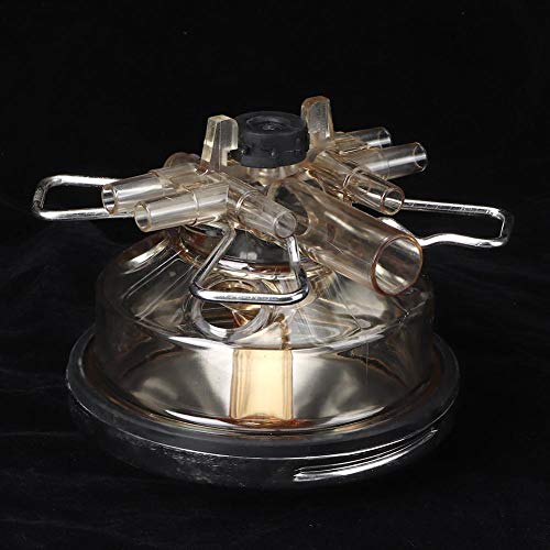 35cc Milchklaue, Farm Milking Claw Collector Tool Melkmaschine Zubeh?r Ersatz für Kuhschafe – Bild 8