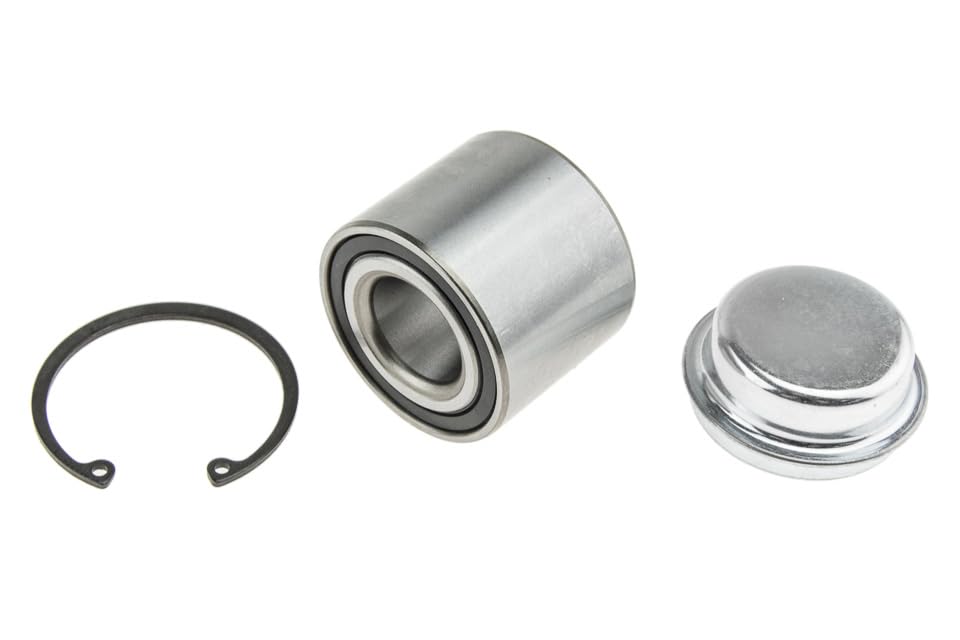 Kit roulement de roue arrière Opel Agila essence 2000 2001 2002