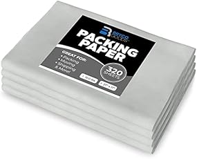 Bryco Goods Packing Paper