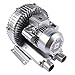 GELUOXI 2HP High Pressure Regenerative Blower 1.75 kW 150 CFM 2