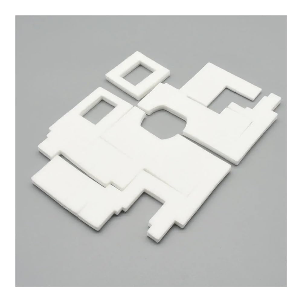 10X Spugna for serbatoio inchiostro MC-G02 adatta for CANON G1020 G2020 G3020 G3060 G1220 G2160 G2260 G3160 G3260 G540 G550 G570 G620 G640 G650