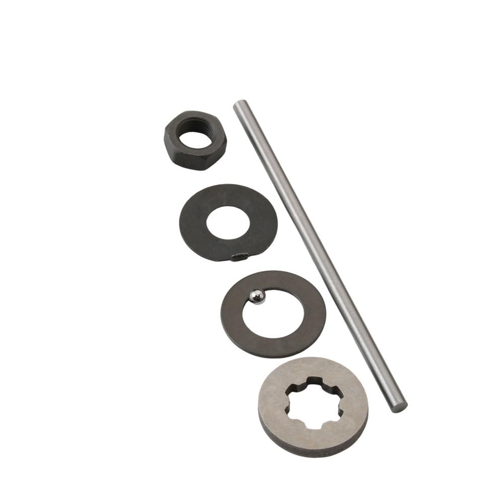 Conjunto De Embrague Motocicleta para Aprilia RS50 MX50 MX RS 50cc Minarelli 2T AM6