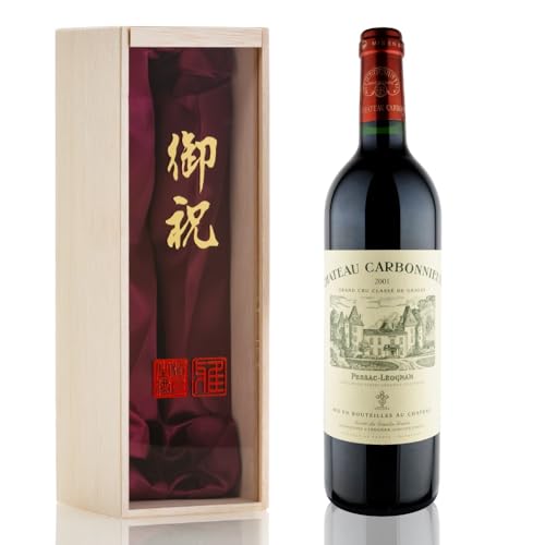 e킨j LO v[g 2001N Vg[EJ{j[E[W 750ml [KAi]yXChؔijjEtz