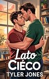  Lato cieco (Italian Edition)