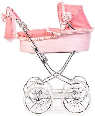 amy childs prams