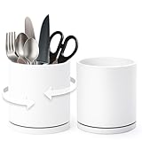 D'vine Dev 360° Rotating Utensil Holder – 5