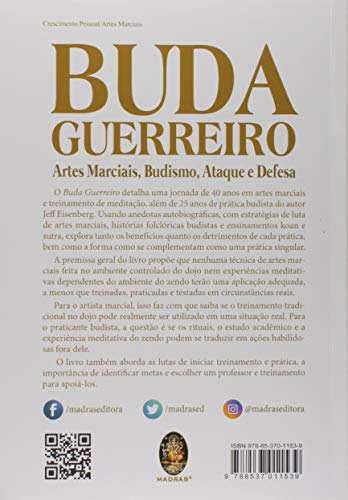 Buda Guerreiro
