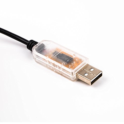 Cable adaptador USB Rs485 Rs485 con FTDI compatible con USB-RS485-WE-1800-BT