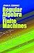Regular Algebra and Finite Machines (Dover Books on Mathematics)