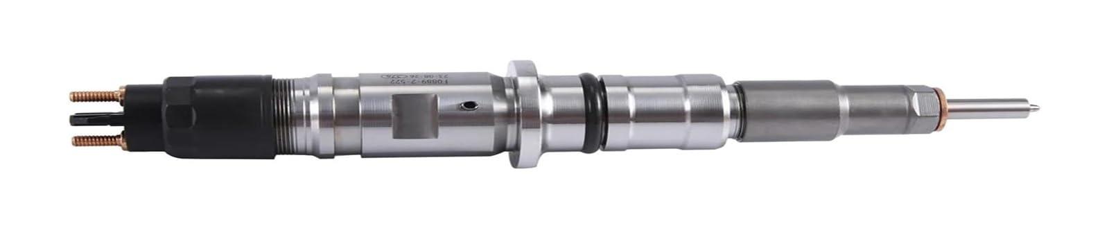 Inyector Gasolina Para Motor Para Cummins BH1X-9K526-CA Accesorios Para Automóviles Bomba Suministro Boquilla Inyector Combustible Diésel Common Rail 0445120267