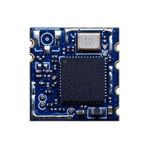  Epdpekc BL-M6555XU1 Modulo Wireless 5G Dual-Band Modulo Wi-Fi BLE per Telecamera di Rete, Robot, IPC, Decoder
