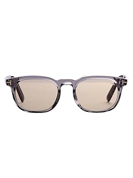 Amazon | (トムフォード) ウェリントンタイプ サングラス