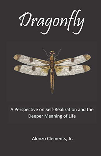Dragonfly: A Perspective on Self-Realization and the Deeper Meaning of Life