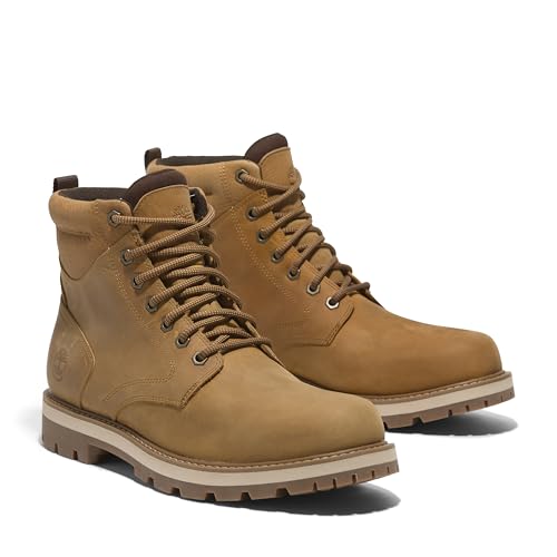 Image of Timberland Men's Britton Road Waterproof Boot