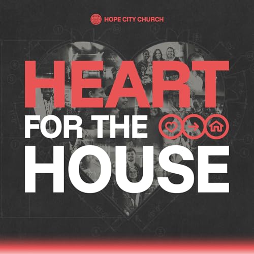 Palm Sunday: Heart For The House
