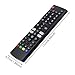 Universal Remote for All LG TV Remote Control, Compatible with All LG LED LCD OLED Webos 4K 8K HDR HDTV UHD Smart TV with Netflix, Video, L G Channels Button