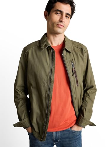 Basic T-Shirt mit Stickerei – Ansicht 4