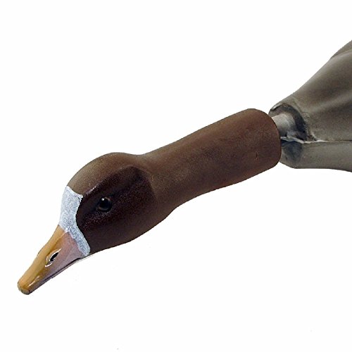 Large Speckbelly Goose Training Dummy Hunting Dog ~ G300 ~ Dokken New Dead Fowl Trainer Decoy