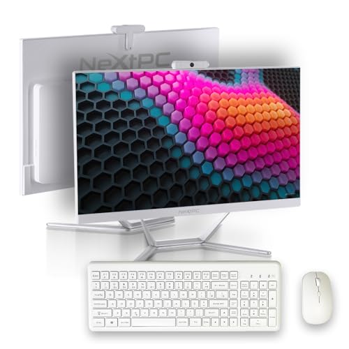 Computador All In One 21,5