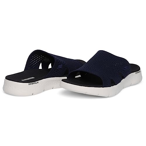 Image of Skechers womens On-the-go Go Walk Flex Sandal - Elation
