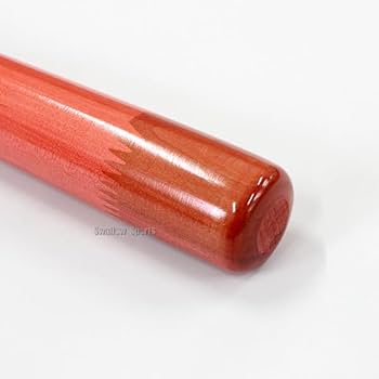久保田スラッガー 木製 フィンガーノックバット BAT-832A 89cm Amazon | 久保田スラッガー 木製 ノックバット フィンガータイプ