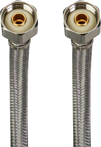 Fits-All Faucet Connector