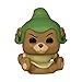 Produktbild Funko 48095 POP Disney: Adventures of Gummi Bears-Gruffi Sammelbares Spielzeug, Mehrfarben