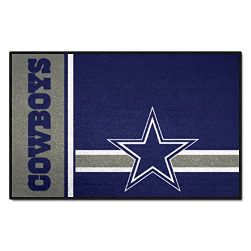 Best Dallas Cowboys Floor Mats For Diehard Fans