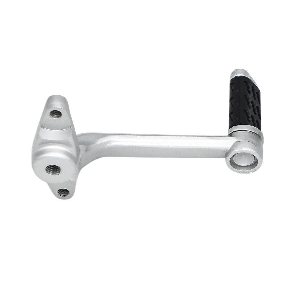 VLFQBDJTY Gear Lever Gear Shift Foot Pedal Peg Lever Changer Converter for Panigale V4R 2019-2020 2021 V4 2018-2022 V4S for Corse 2019