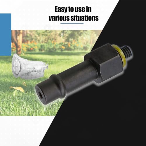 Image of Transmission Oil Fill Adapter Fit for GM 8L90 Engine Replace DT-51190
