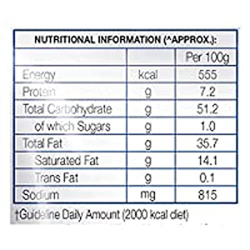 Image of Lay's India's Magic Masala Potato Chips Pack, 115 Gram