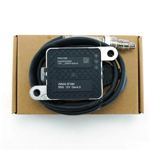Capteur d'oxygène azote 29640-2F280 pour l'entretien du moteur 2.2 CRDI