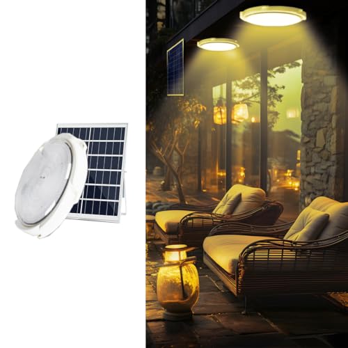 hardoll 300W Solar Light Outdoor LED Waterproof Garden Indoor Ceiling Lamp hardoll 300W Solar Light Outdoor LED Waterproof Garden Indoor Ceiling Lamp