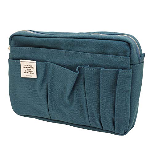 Delfonics CA83 Pochette de transport intrieure Taille M Bleu