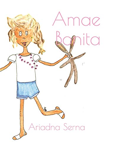 Amae Bonita (Spanish Edition)