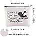 JNIAP Korean Group Stay Makeup Bag Korean Group Stay Gift Single Taken Mentally Dating With Bang C Stay Merchandise (With Bang mb)