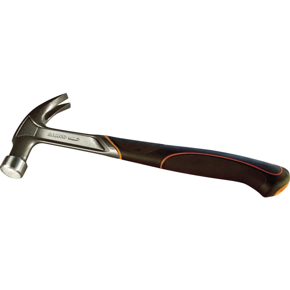 MARTILLO CARPINTERO ERGO 16OZ XL GRIP